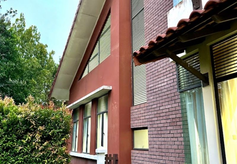 Jalan Setia Duta U13/21J