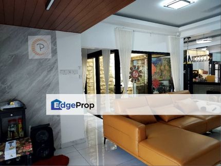 Renovated 2 sty hse at Laman Putra, Putra Heights, Selangor, Putra Heights