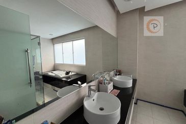 Jalan Setia Nusantara U13/22E