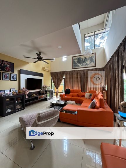 Glenmarie Cove 2 storey bungalow, Selangor, Port Klang