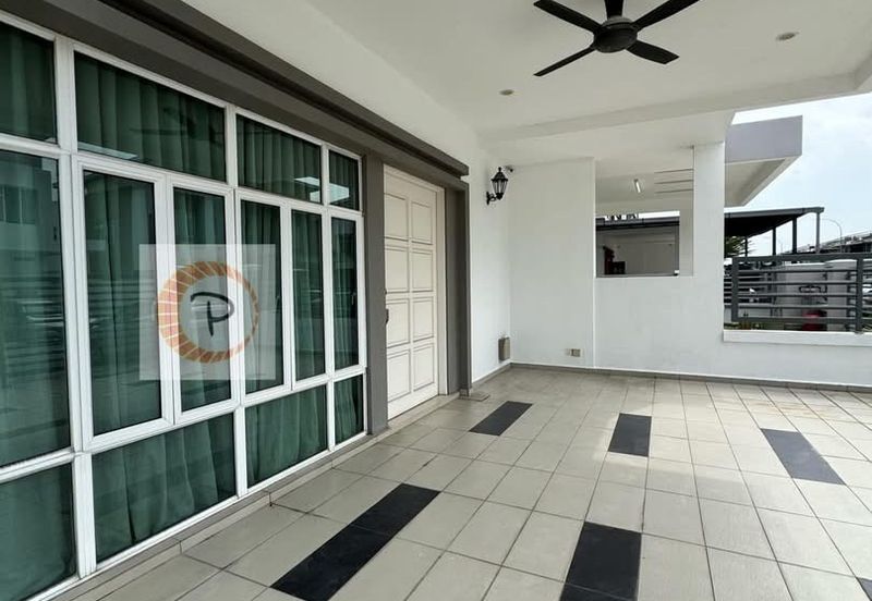 Canary Garden @Bandar Bestari