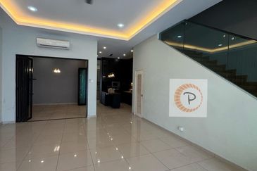 Canary Garden @Bandar Bestari