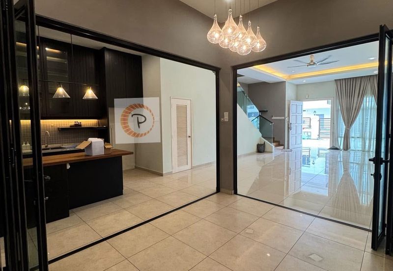 Canary Garden @Bandar Bestari