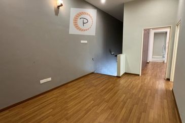 Canary Garden @Bandar Bestari