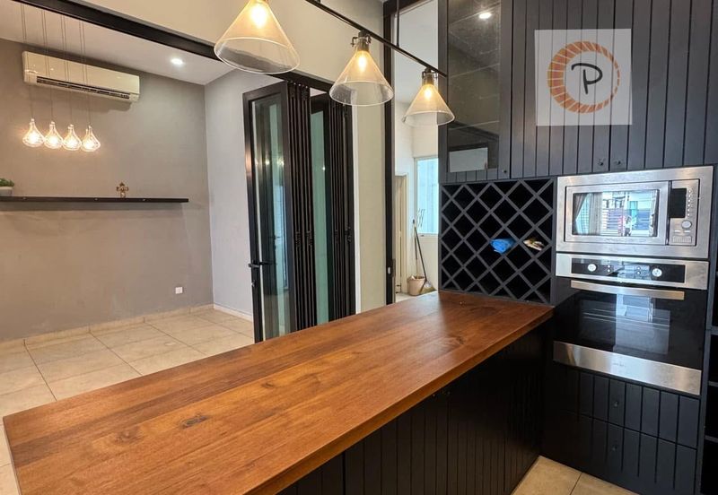 Canary Garden @Bandar Bestari