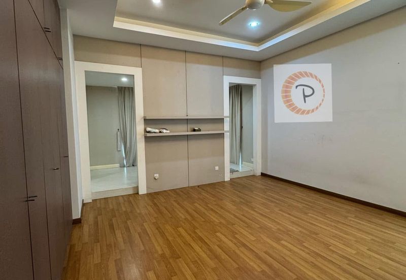 Canary Garden @Bandar Bestari