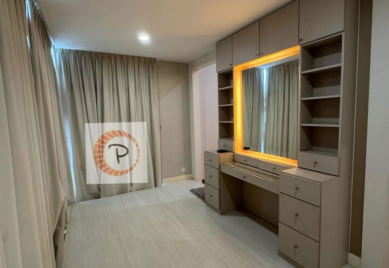 Canary Garden @Bandar Bestari