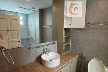 Canary Garden @Bandar Bestari