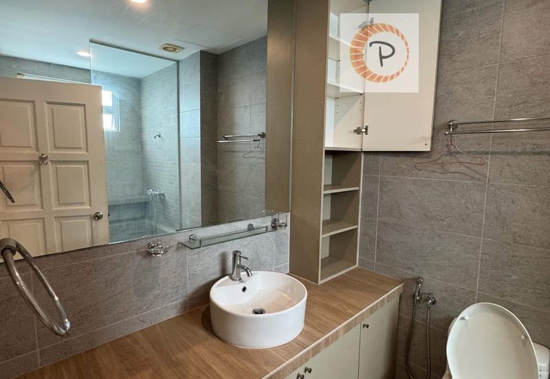 Canary Garden @Bandar Bestari