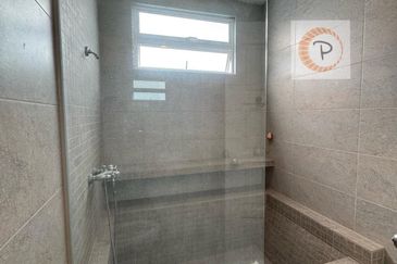 Canary Garden @Bandar Bestari