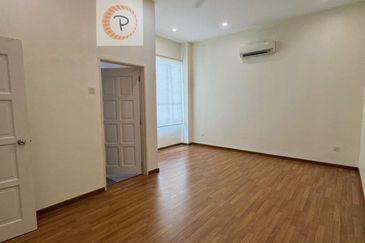 Canary Garden @Bandar Bestari