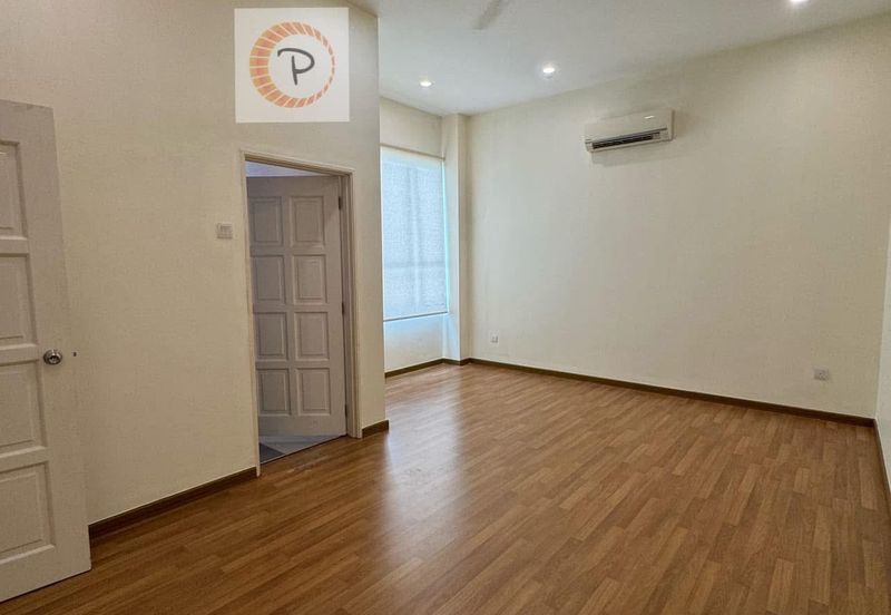 Canary Garden @Bandar Bestari