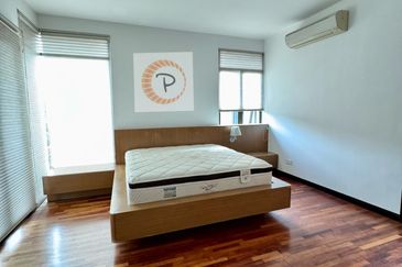 Jalan Setia Duta U13/21J