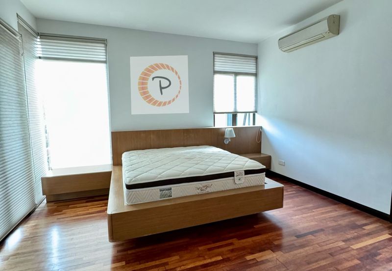 Jalan Setia Duta U13/21J