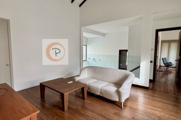 Jalan Setia Duta U13/21J