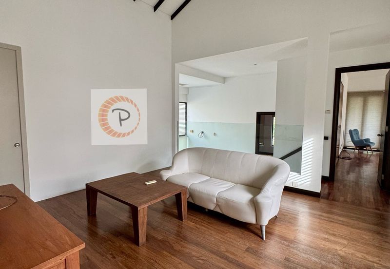 Jalan Setia Duta U13/21J