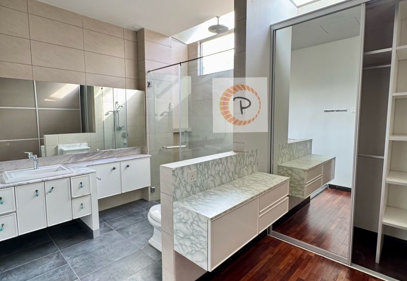 Jalan Setia Duta U13/21J