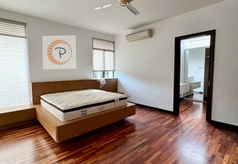 Jalan Setia Duta U13/21J