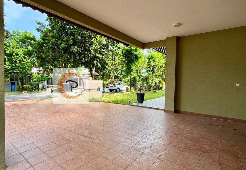 Jalan Setia Duta U13/21J