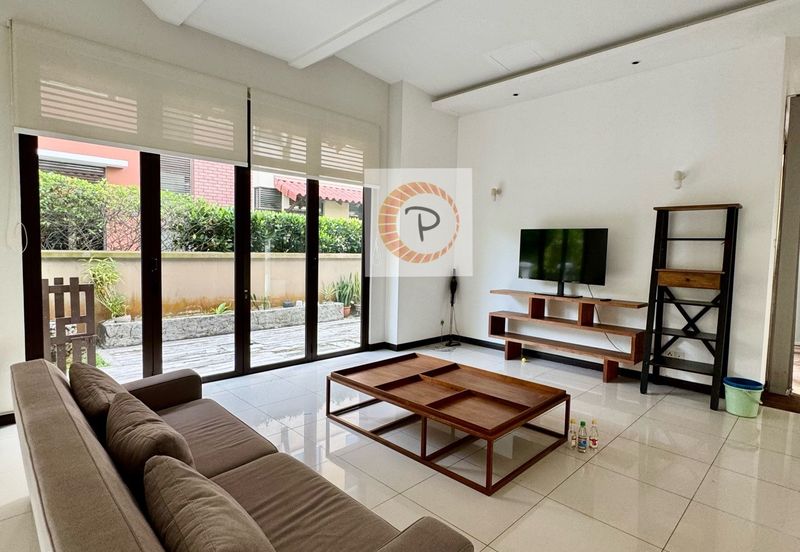 Jalan Setia Duta U13/21J