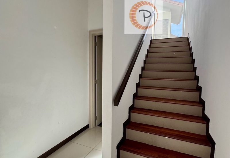 Jalan Setia Duta U13/21J