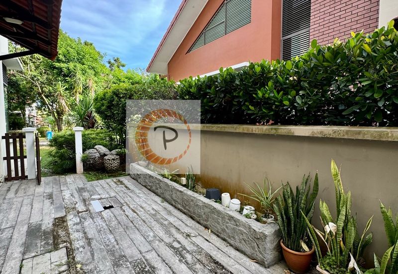 Jalan Setia Duta U13/21J