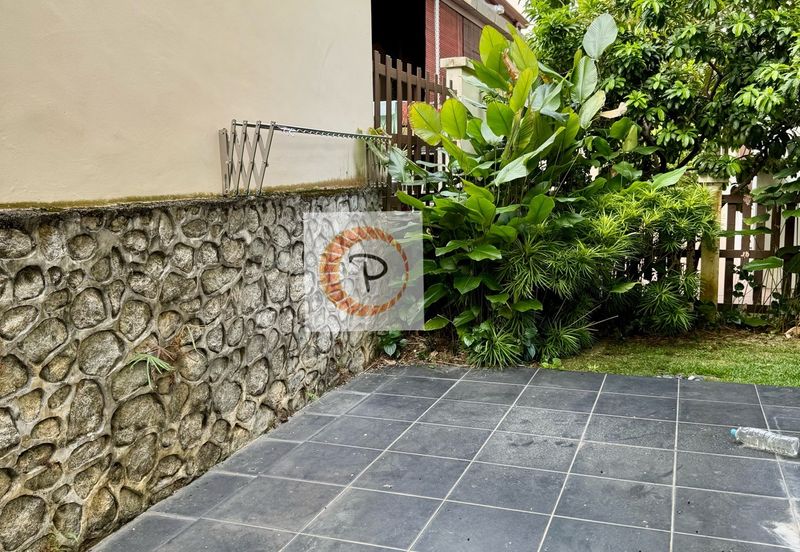 Jalan Setia Duta U13/21J