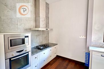 Jalan Setia Duta U13/21J