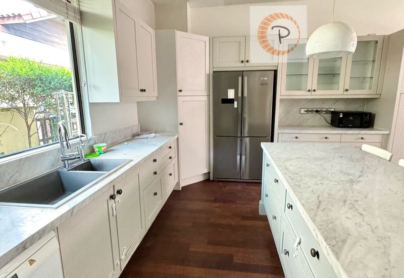 Jalan Setia Duta U13/21J