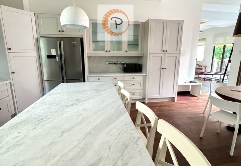 Jalan Setia Duta U13/21J