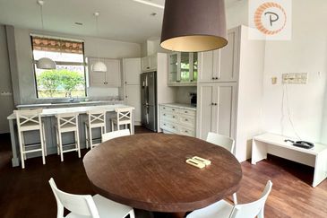 Jalan Setia Duta U13/21J