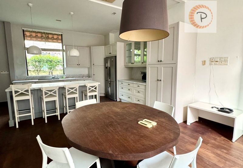 Jalan Setia Duta U13/21J