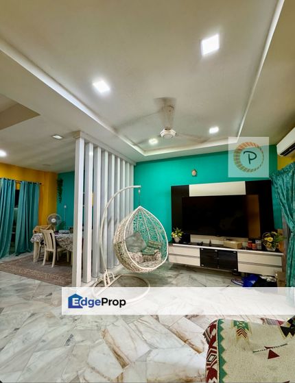 Beautiful family home in klang, Selangor, Klang