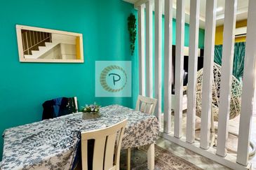 Lorong Samarinda 30A