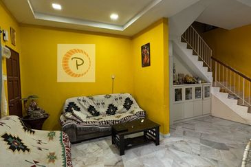 Lorong Samarinda 30A