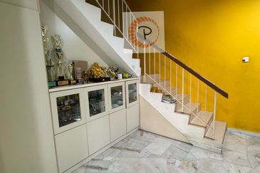 Lorong Samarinda 30A