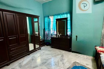 Lorong Samarinda 30A