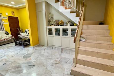 Lorong Samarinda 30A