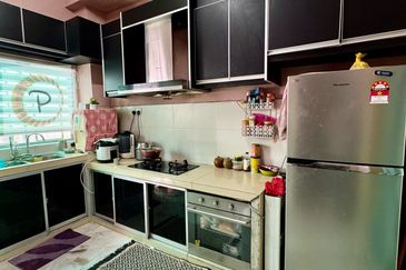 Lorong Samarinda 30A