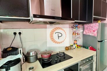 Lorong Samarinda 30A