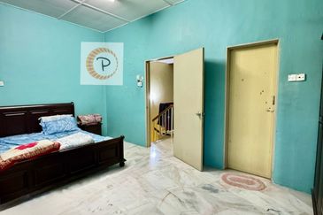 Lorong Samarinda 30A