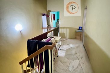 Lorong Samarinda 30A