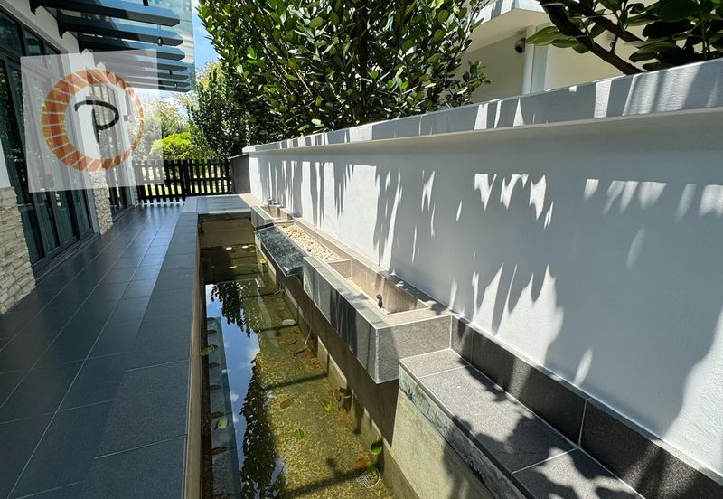 Jalan Setia Duta U13/23X