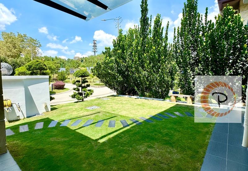 Jalan Setia Duta U13/23X