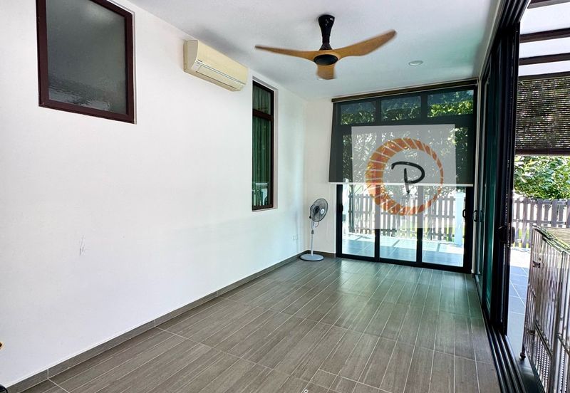 Jalan Setia Duta U13/23X