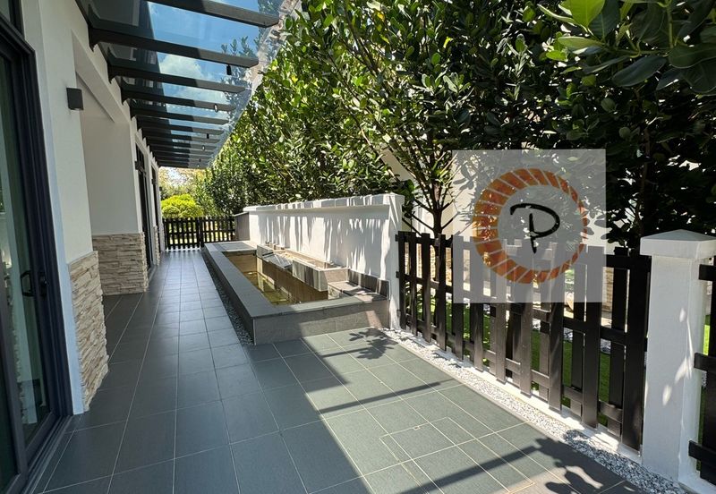 Jalan Setia Duta U13/23X