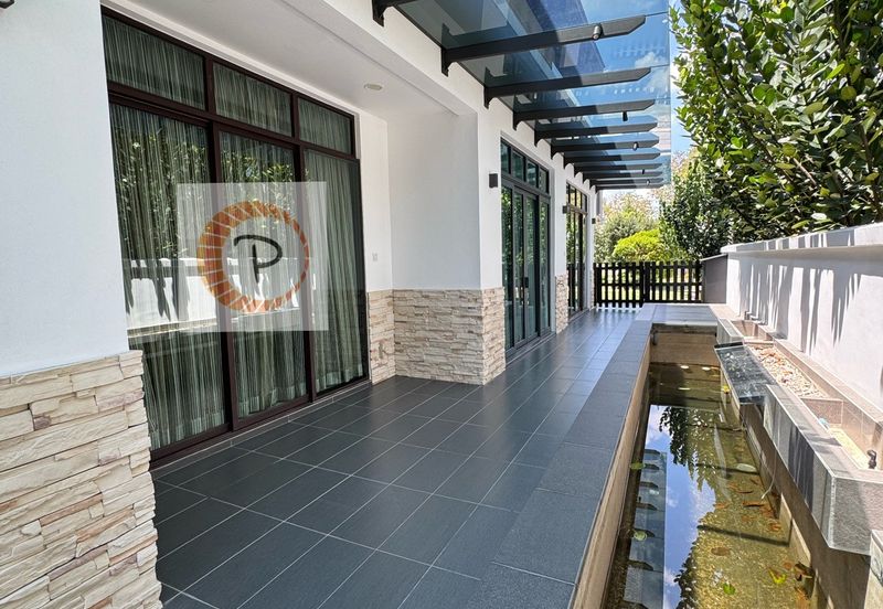 Jalan Setia Duta U13/23X