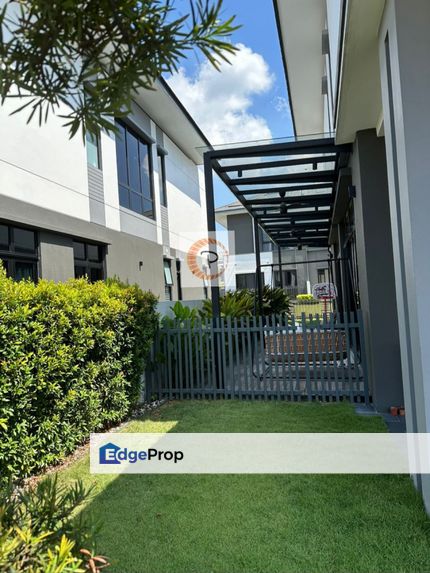 Fully Renovated bungalow at Dremian Eco Ardence, Selangor, Setia Alam/Alam Nusantara