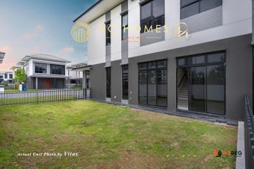 Dremien @ Eco Ardence