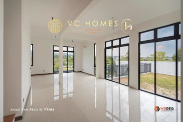 Dremien @ Eco Ardence